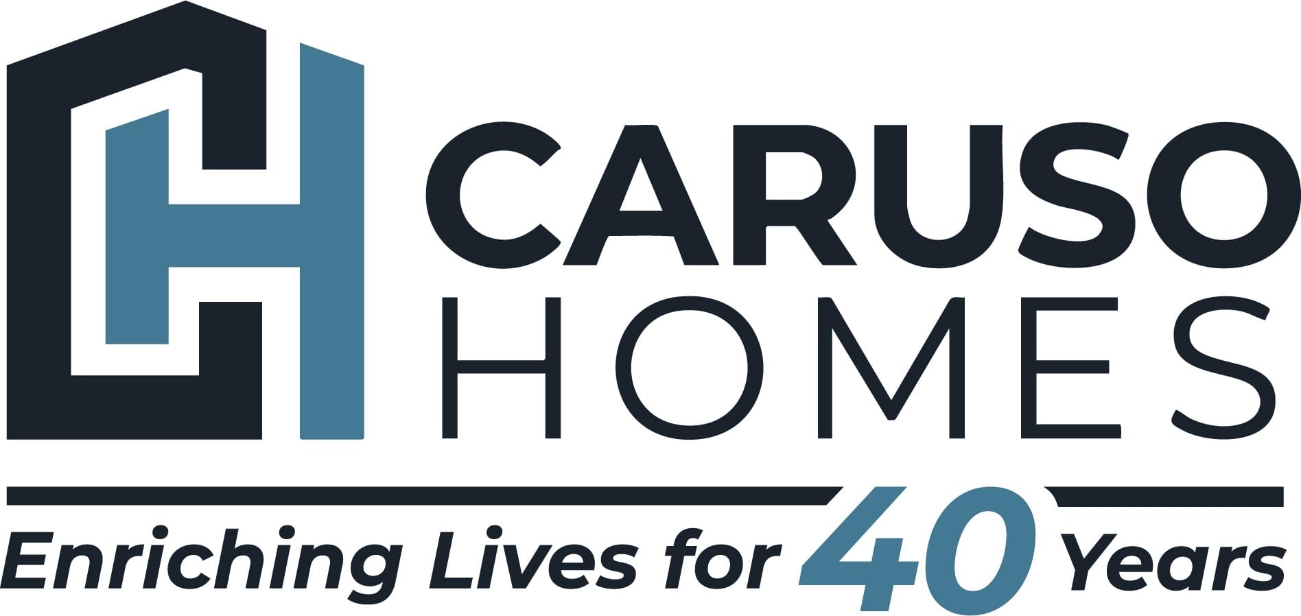 Caruso Homes in Charlotte