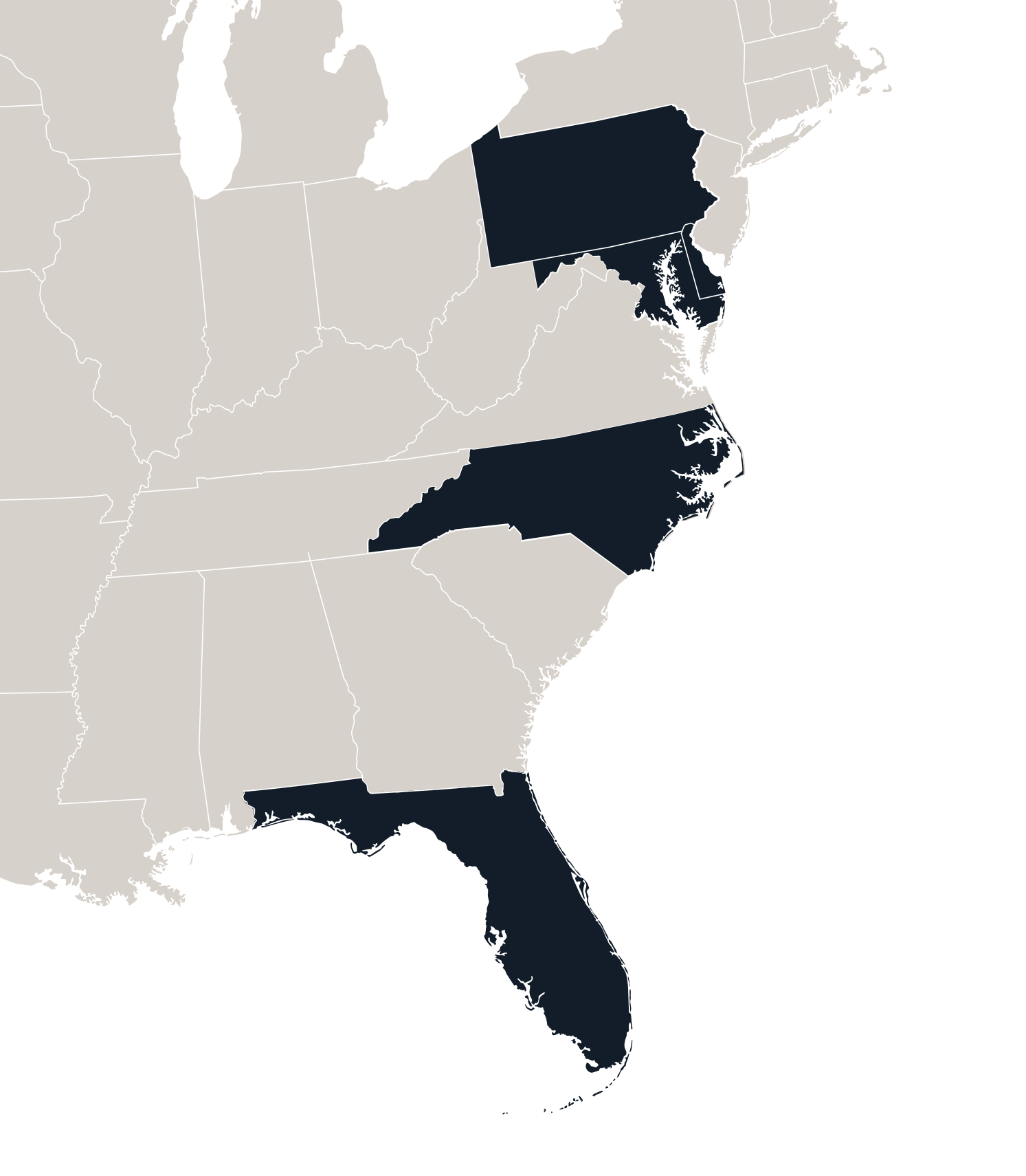 Caruso Homes | New Homes in Maryland, North Carolina, Pennsylvania, Delaware and Florida